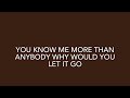 VORY - CWR Interlude (Lyrics Video)
