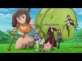 Multi Anime Opening - ODD FUTURE