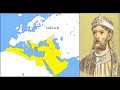 Top 10 Byzantine Emperors