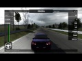 Forza 3 Nürgburgring with 69 Charger, 98 Supra and GT-R34