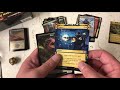 WILD PULLS!! Magic: The Gathering Strixhaven DRAFT Booster Box UNBOXING [MTG] [Magic]