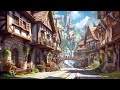 異世界冒険日記 / 幻想世界の音楽たち [Celtic Music] Music of the Fantasy World - Adventure diary in another world