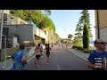 StraLugano 2023: A runner's paradise in the south of Switzerland 🇨🇭 Virtual Run #100