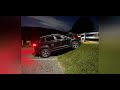 Toyota Tundra versus Jeep Cherokee Trailhawk