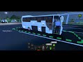 🔥The ultimate bus simulator🔥 Review and Gameplay || in Hindi