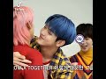 YEONBIN TikTok compilation|Yeonjun Soobin moments