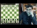 Kramnik vs Jospem | Game that ignited Chess Cheating Controversy!! #chessgames