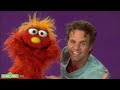 Sesame Street: Mark Ruffalo: Empathy