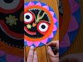 jagannath painting ll @Jayalaxmiarts