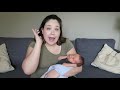 36 Week Preemie  | Labor & Delivery Story
