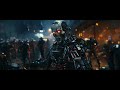 Requiem For Earth AI Video Trailer - Luma Labs