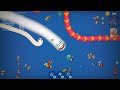 🐍 WORMATE ZONE.IO Rắn Săn Mồi #017 BIGGEST SNAKE| Epic Worms Zone Best Gameplay | Biggiun TV