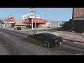 GTA SAPDFR - DOJ 103 - Following The Police (Criminal)