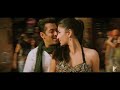 Mashallah Song | Ek Tha Tiger | Salman Khan, Katrina Kaif, Shreya Ghoshal, Sajid-Wajid, Kausar Munir