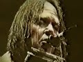 Neil Young w/Nicolette Larson - Long May You Run