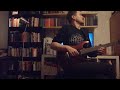 Guitar Playthrough - Periphery - Marigold