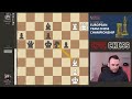 Carlsen's Chess Is Mesmerizing Right Now