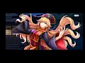 Touhou LostWord Global Junko's Fantasy Rebirth Costume + Story