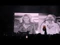 Beyoncé - Formation / Diva Renaissance World Tour Kansas City, Missouri October 1, 2023