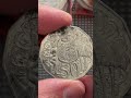 @smartfizi RAREST COIN I HAVE NEVER FOUND!!!