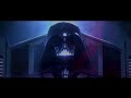 Darth Vader Best Villian Edit - Mary On A Cross