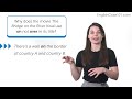 What is the difference between 'on' and 'over'? | English Grammar for Beginners