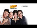 George Is Accused Of Stealing | The Jimmy | Seinfeld