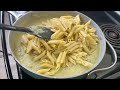 You Haven't Made Baked Penne Until you have tried this Recipe! Best dinner I've ever eaten!