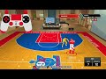HOW TO BECOME A COMP GUARD 2K23(!!LESS THAN 10 MINUTES!!)