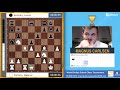 Magnus Carlsen (NOR) vs Levon Aronian (ARM) | Banter Series | Semifinal