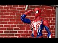 Spider-man Escapes From Jail In a Box with Hulk vs Thanos | Figure Stop Motion