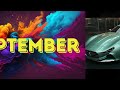 Choose your birthday month and see your car and gift|gift Challenge|How Lucky are you?#car 🚗 ❤️