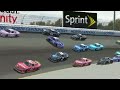 Thunder [NASCAR Theme] [Rock Remix] (CARSNEW Vídeo Musical)