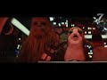 Every noticeable appearance of Porgs in The Last Jedi