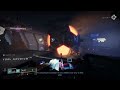 Destiny 2 - Lightfall - First Contact