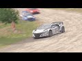 GT SPORT: Rally NSX Clip