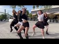 [KPOP IN PUBLIC] BABYMONSTER (베이비몬스터) - 'SHEESH' |Dance Cover by weLITE