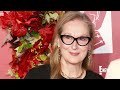 Meryl Streep Joins Selena Gomez on Only Murders in The Building | E! News