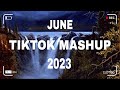 TikTok Mashup June 2023 💙💙(Not Clean)💙💙