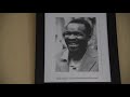 Life in the Robben Island Prison | Around Africa with ICRC