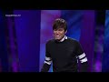 Blessings Come When You Believe You Are Righteous By Faith | Joseph Prince Ministries