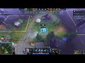 Dota 2 Tinker with the Abyssal Blade Play saves the Day