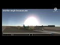 a (nearly) perfect CRJ landing at Denver | RFS