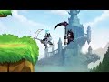 Don’t Scythe Me Now - Another Scythe Montage