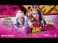 MC Mirella e MC Bella - Te Amo Piranha (KondZilla)
