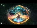 Tree Of Life [432 Hz] - Heal The Body, Mind And Spirit, Enhance Relationships - Root To Crown