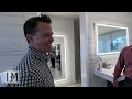 Unveiling Modern Luxury: Exclusive Homes of Build Magazine Tour in Naples, FL