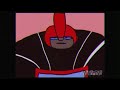 The first 45 Seconds of Transformers Toons