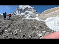 Mount Kailash Mansarovar Yatra 3 of 4 Charan Sparsh Parikarma Aug 2023 #Kailash #Yatra  #Shiv #tibet