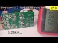 SilverStone UC01 Voltage Withstand Test
